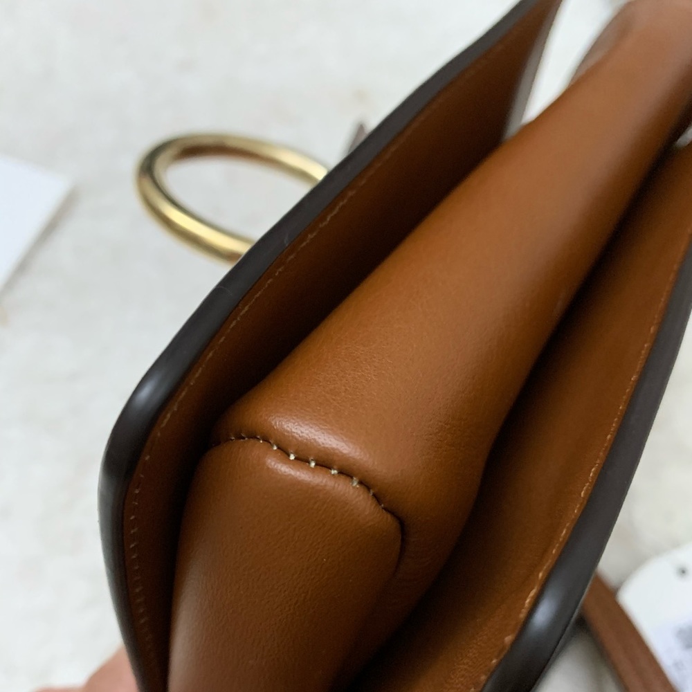 Chloe Small Faye Purse NWT - Picture 6 of 10